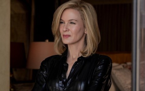 Renée Zellweger na série What/If, chamada no Brasil de Dilema; drama com vencedora do Oscar - Divulgação/Netflix