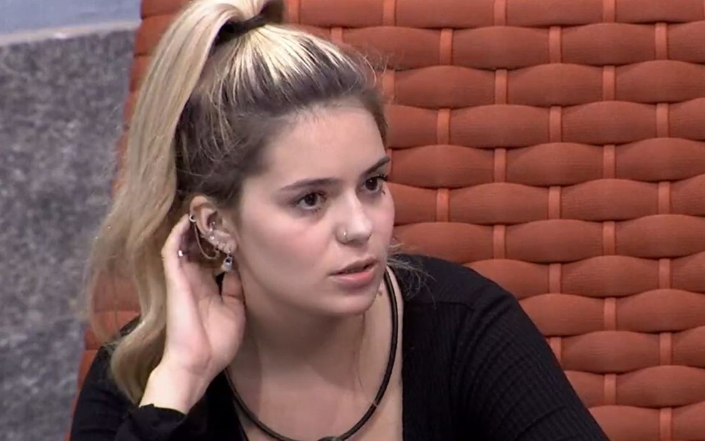 Imagem de Viih Tube surpresa no BBB21