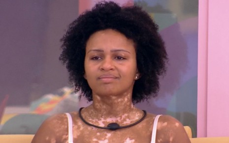 Imagem de Natália Deodato no BBB 22