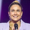Fernanda Gentil no Zig Zag Arena