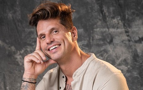 Fernando Fernandes em No Limite