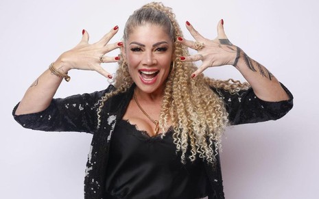 Foto de Catia Paganote