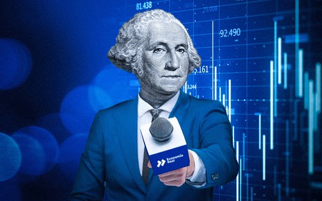 O Economia Real nasce com o propósito de traduzir o economês para gente que trabalha e empreende - Divulgação/Economia Real