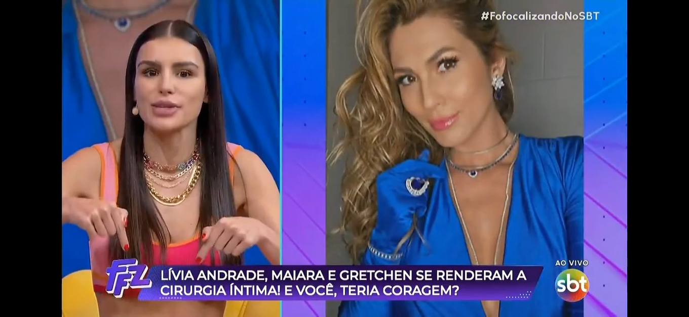 fofocalizando